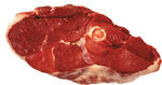 新鲜肉 