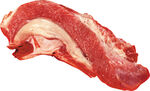 新鲜肉 