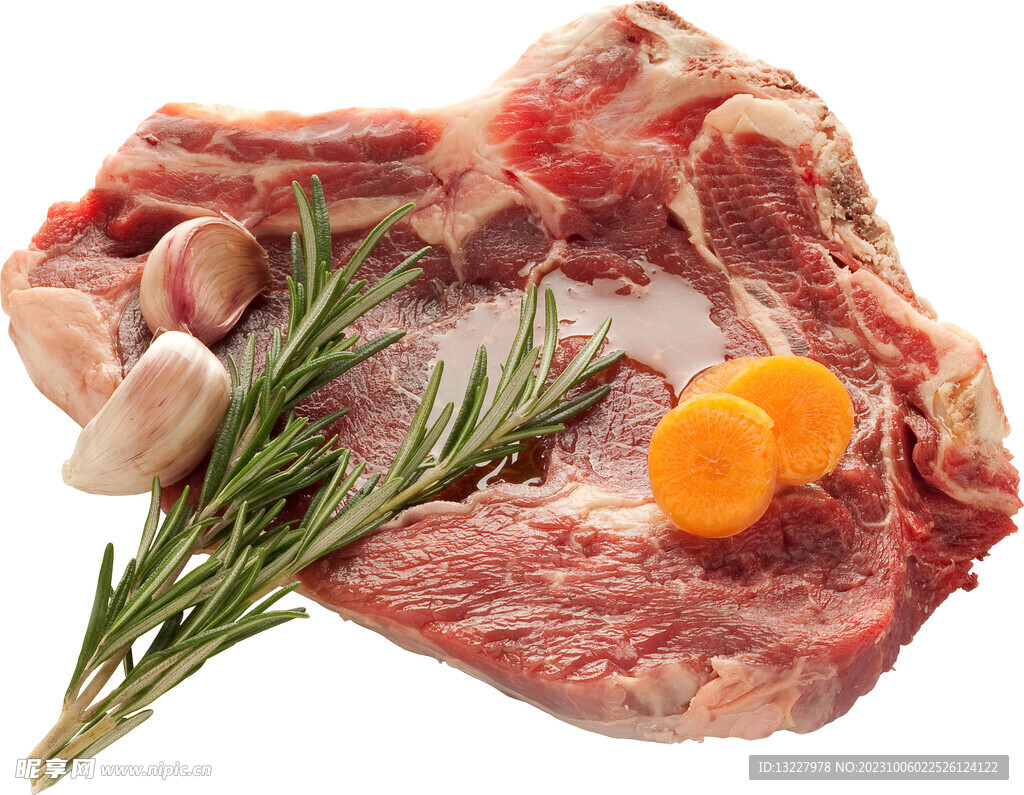 猪肉