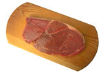 肉排
