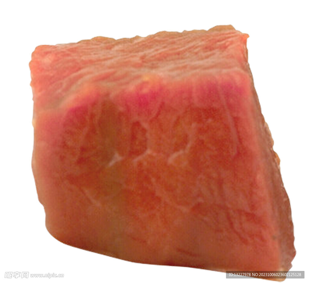 肉块