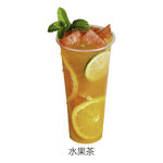 水果茶