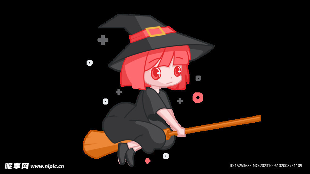 魔女