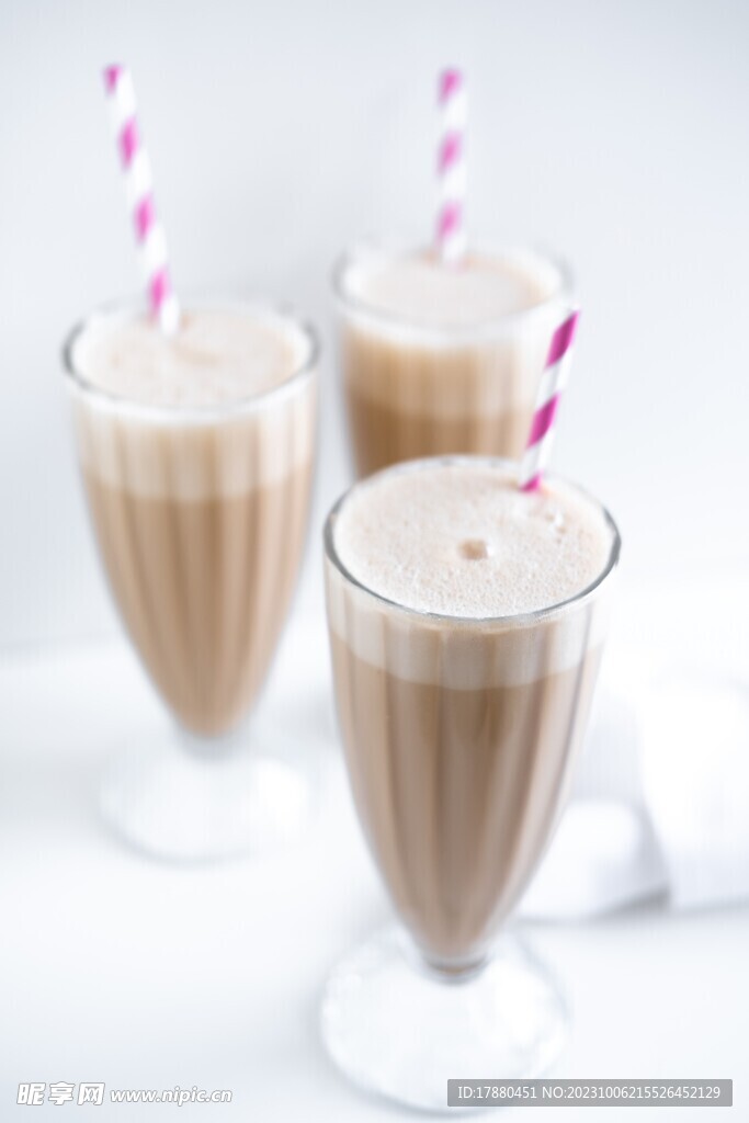 奶茶