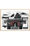 农家小院