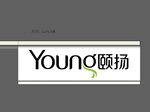 养发门头设计