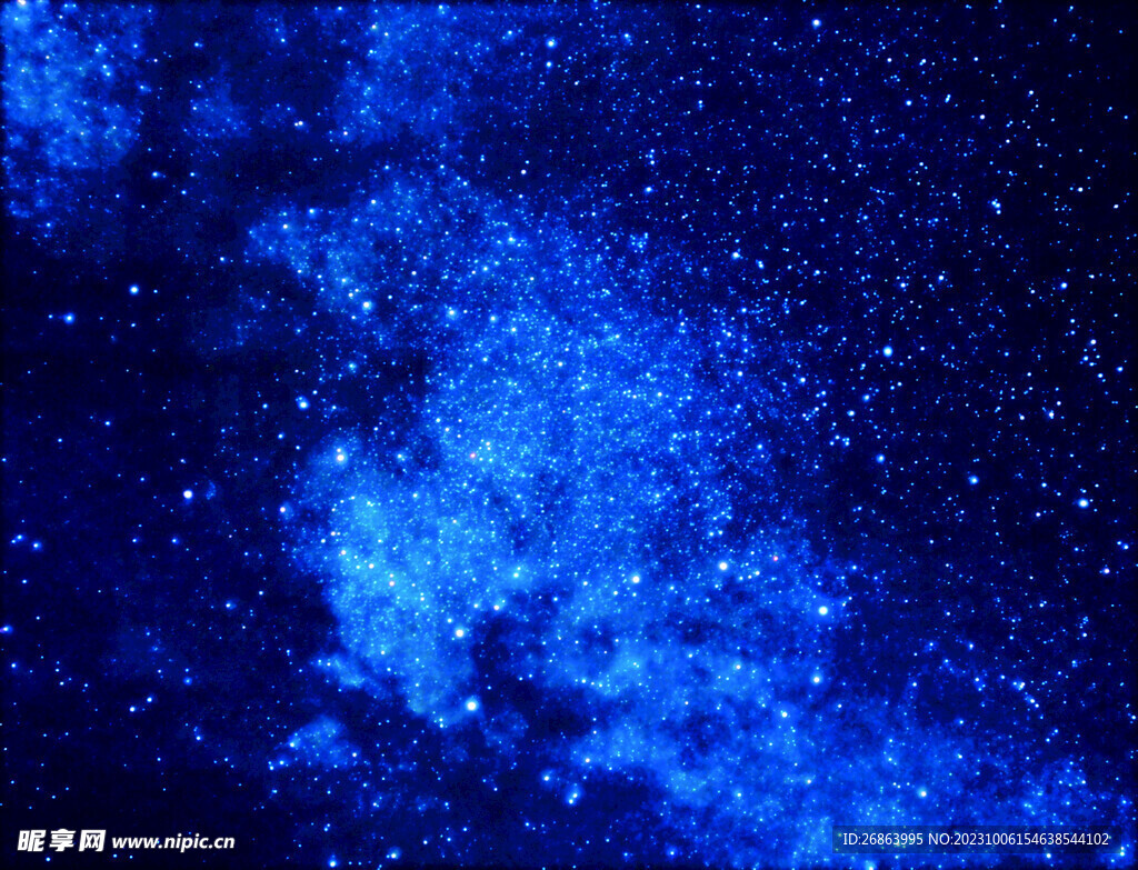 星空
