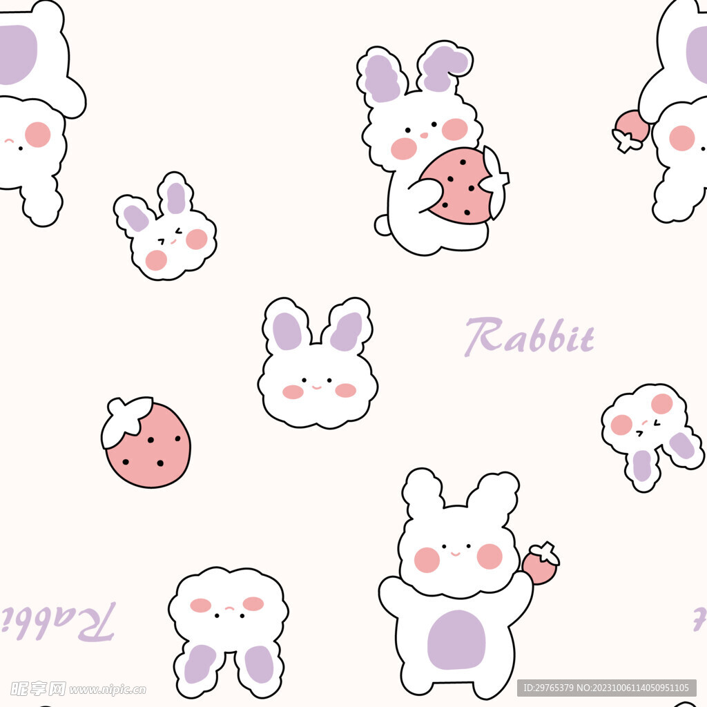 兔子