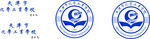 天津市化学工业学校logo