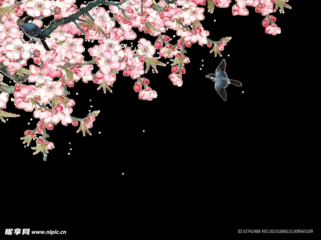 梅花