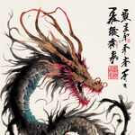 AI生画