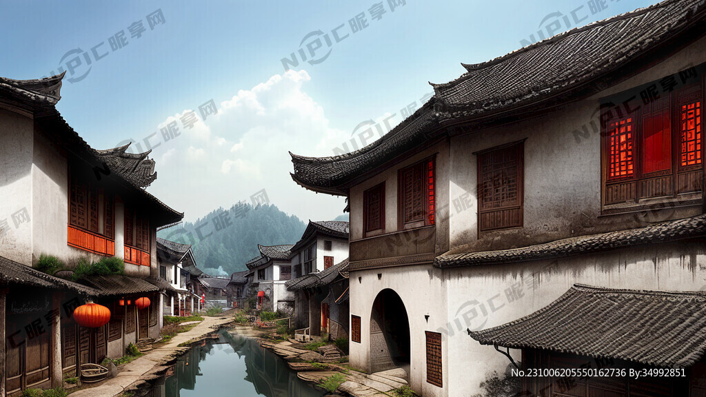 旅游诗经乡村振兴