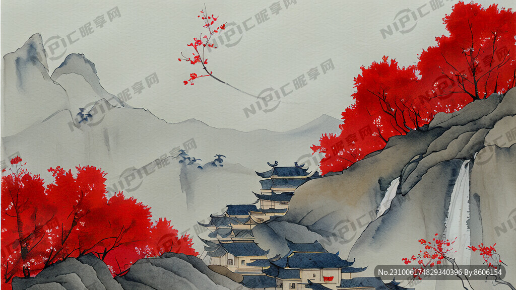 开业酬宾 喜庆 红色 现代风