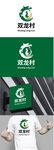 农产品标识设计