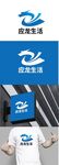科技标识设计