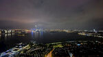 城市夜景