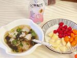 早餐