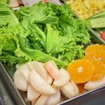 美味早餐