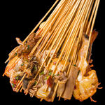 串串