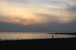 夕阳