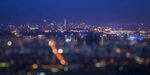 北京夜景