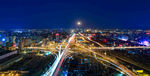 北京夜景