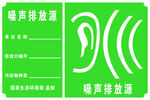 声排放源