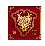 2024年龙年新年春节 