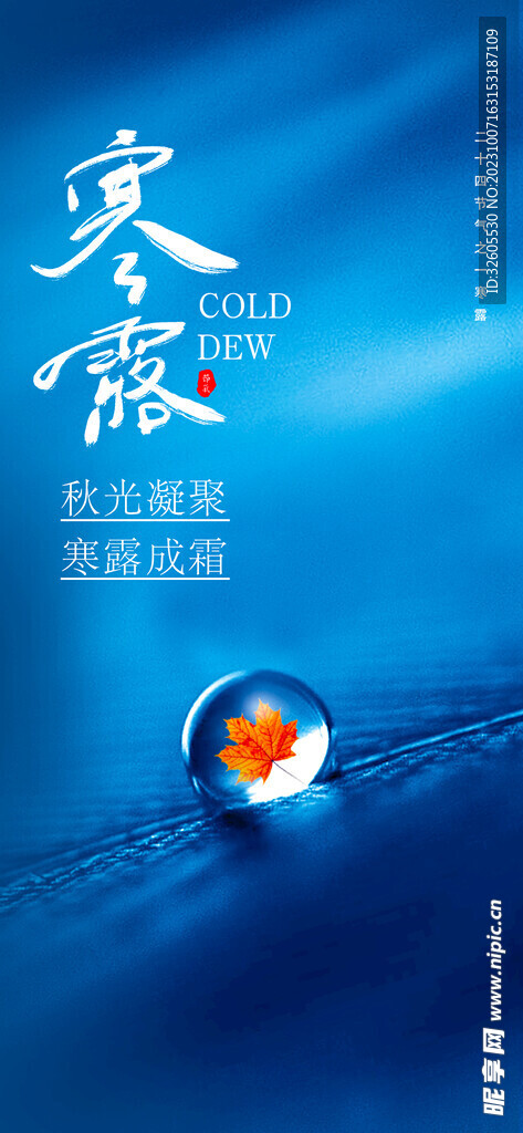 寒露