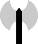 斧头