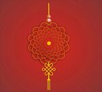 中国结 