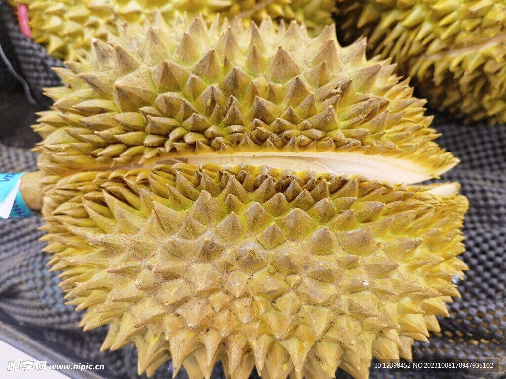 榴莲