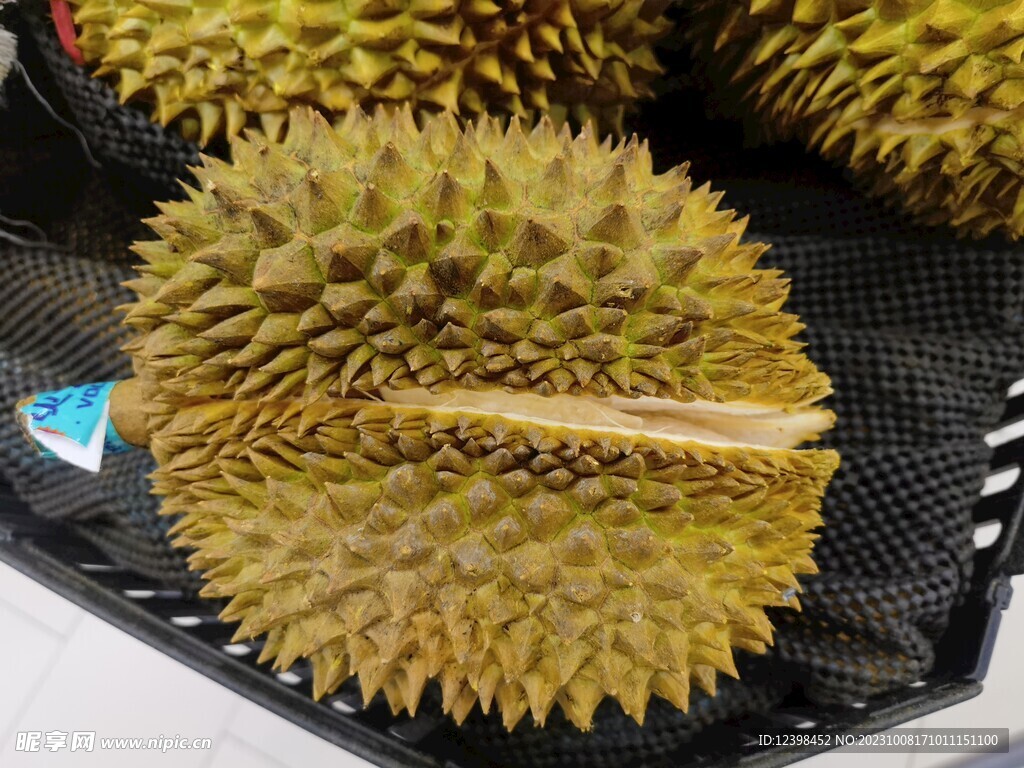 榴莲