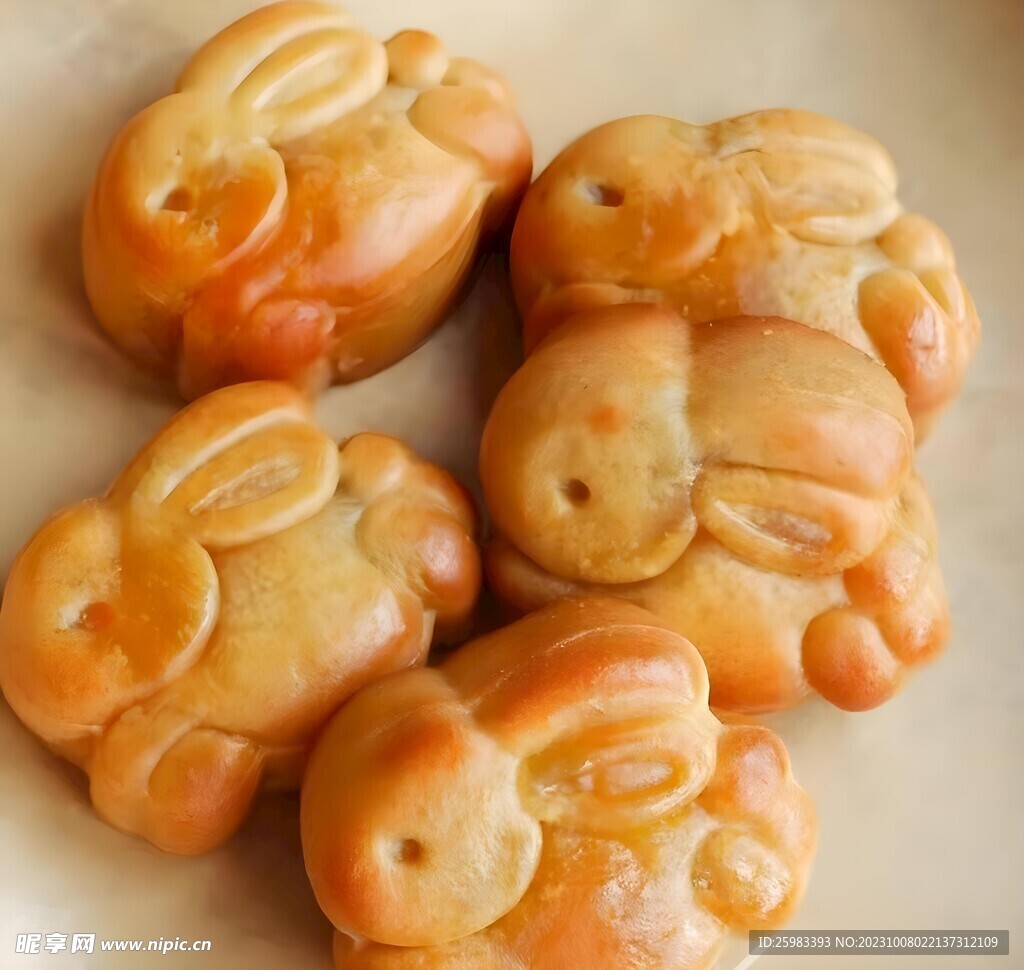 饼干