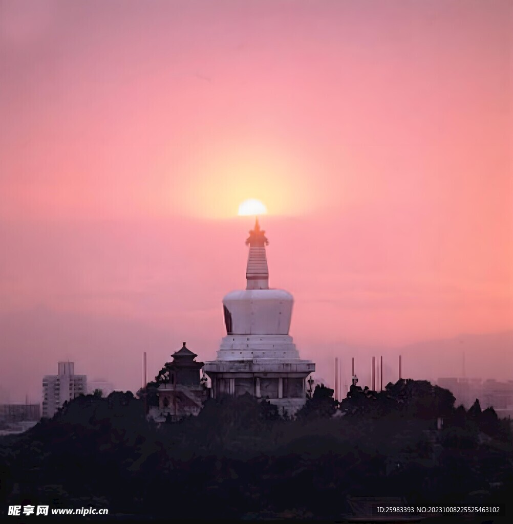 古建筑