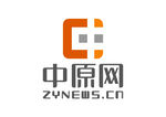 中原网 LOGO 标志