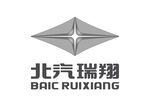 北汽瑞翔 LOGO 车标