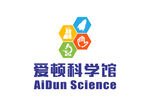 爱顿科学馆 LOGO 标志