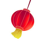 灯笼插画