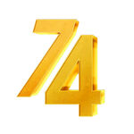 72周年