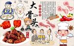 大骨头