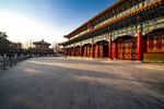 北京古建筑 
