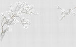 古典梅花
