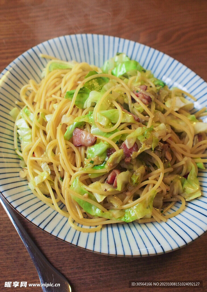 意大利面