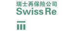 瑞士再保险公司矢量logo