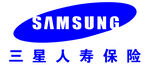 三星人寿保险logo