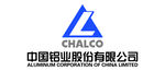 中国铝业股份有限公司logo