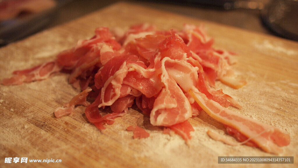 肉