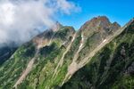 山脊