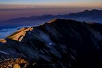 山顶